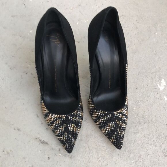 Giuseppe Zanotti heels   - Picture 3 of 9